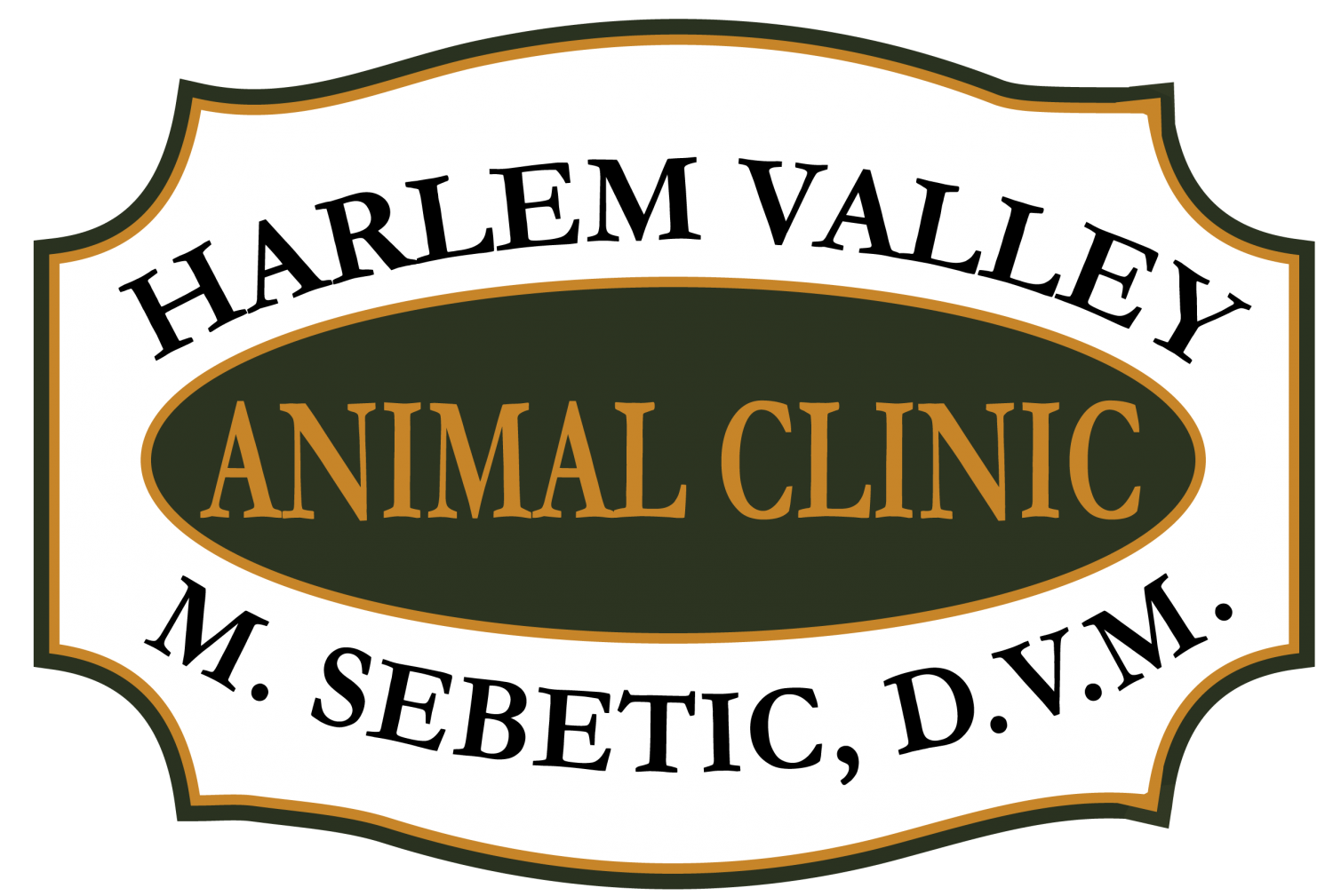 Harlem Valley Animal Clinic & Kent Animal Clinic